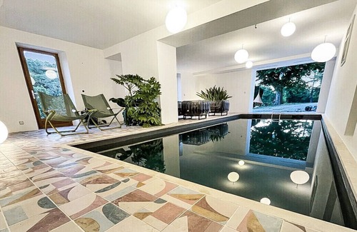 Rustrel Bed & Breakfast | Suite Cousines I Parenthèse en Luberon I Electio