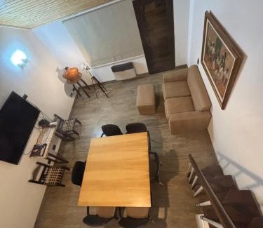 Penitentes Apartment | Suite - Cumbre