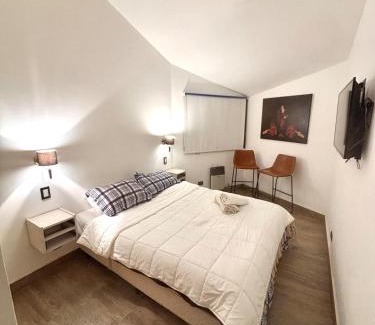 Penitentes Apartment | Suite - Cumbre