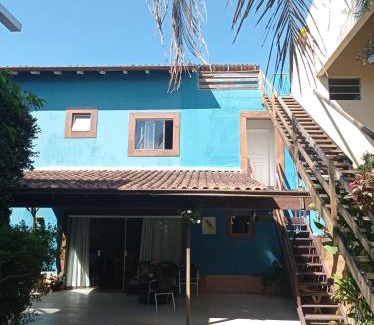 Vila Velha Apartment | Oceanfront Suite da Fernanda with Amazing 9.6/10 Ratings