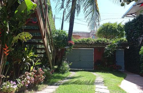 Vila Velha Apartment | Oceanfront Suite da Fernanda with Amazing 9.6/10 Ratings