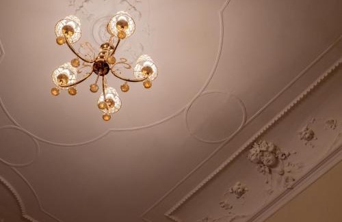 Rione XVIII Castro Pretorio House | Cozy Suite Dal Conte: Pet-Friendly Stay with Breakfast