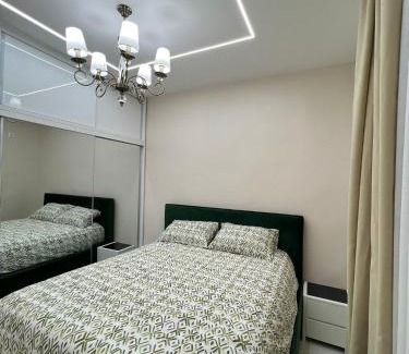 Algiers Apartment | Pet-Friendly Suite Debussy with an 8.8 Guest Rating