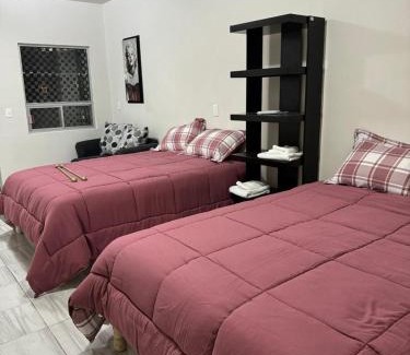 El Carmen House | Family-Friendly Suite del Bosque El Jaral Awaits You