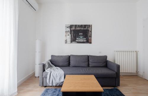 Frascati Apartment | Suite del centro storico