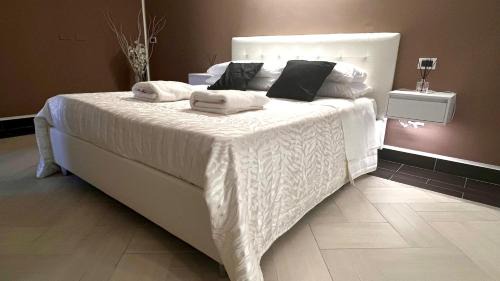 Ficarazzi House | Suite del Corso