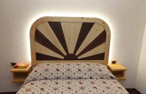 Sarre Bed & Breakfast | Cozy Suite Del Villaggio: Family-Friendly with Breakfast