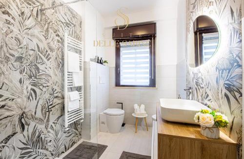 Casal Monastero Bed & Breakfast | Suite delle Sabine