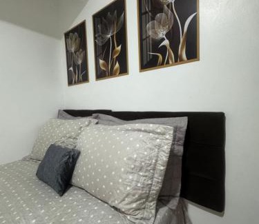 Sacramenta House | Suite Deluxe COP30 1km do parque da cidade