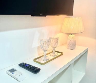 Sacramenta House | Suite Deluxe COP30 1km do parque da cidade