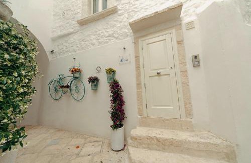 Centro Storico Apartment | Suite Dimora Antico Campanile