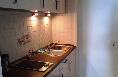 Bad Saarow Apartment | Lakefront Suite with Pool and Spa - Ferienhof Löschebrand
