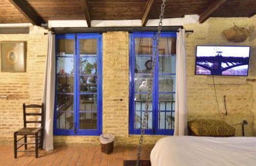 Santa Cruz House | Discover Suite Doña Inés: Oceanfront Family Retreat
