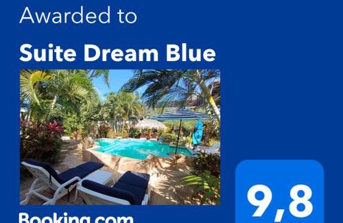 Tamarindo House | Dreamy Suite with Ocean View and Perfect 10 Rating