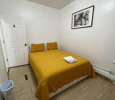 Paterson House | Family-Friendly Suite Dream Carroll with Kitchen Amenities