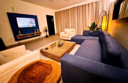 Gulberg Apartment | Suite Dream - Gulberg