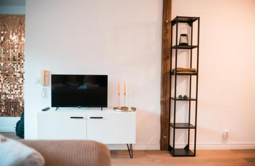 Altstadt Apartment | Guest Favorite: Suite Dreams Studio with 9.1/10 Rating