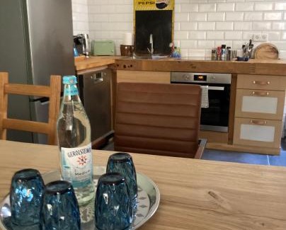 Vahrenwald Apartment | Experience Suite-Dreams Loft in the Heart of Innenstadt