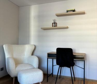 Kedainiai Apartment | Delightful Suite Dreams: Pet & Child Friendly Retreat