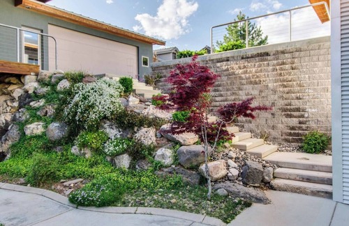 Cedar City House | Suite Dreams on the Hill