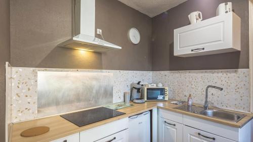 La Celle-sous-Gouzon Apartment | Suite du Jardin 3