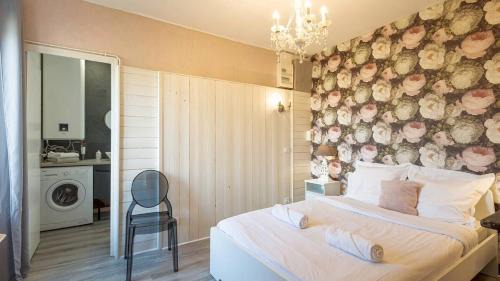 La Celle-sous-Gouzon Apartment | Suite du Jardin 3