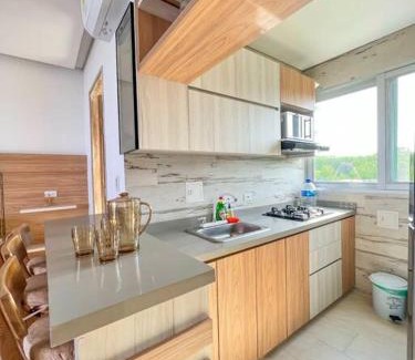 Tolu Apartment | Eco Hotel Laguna Beach: Pet Friendly Suite with Ocean Views