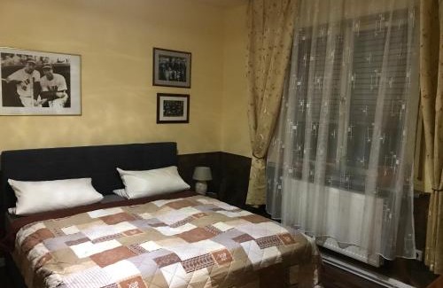 Maintal-Doernigheim House | Charming Suites at Suite Edin: Child-Friendly Getaway
