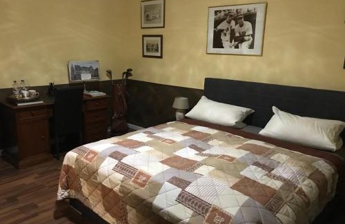Maintal-Doernigheim House | Charming Suites at Suite Edin: Child-Friendly Getaway