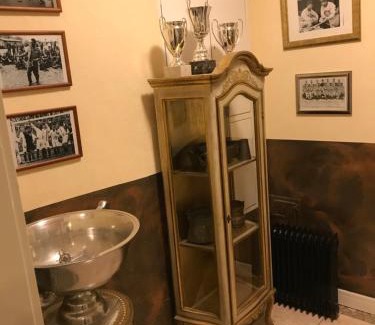 Maintal-Doernigheim House | Charming Suites at Suite Edin: Child-Friendly Getaway