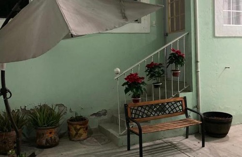 Jurica Apartment | Pet-Friendly Suite Ejecutiva Antea with Top Amenities