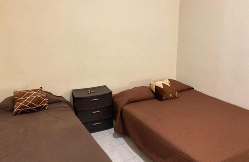 Jurica Apartment | Pet-Friendly Suite Ejecutiva Antea with Top Amenities