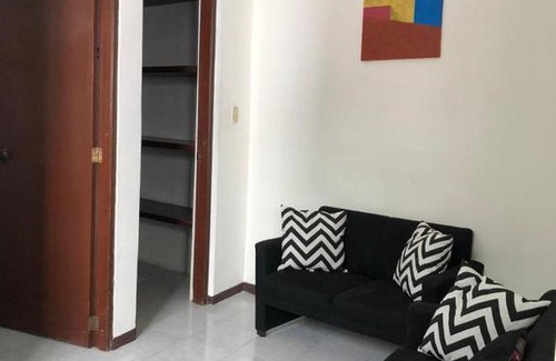 Jurica Apartment | Pet-Friendly Suite Ejecutiva Antea with Top Amenities