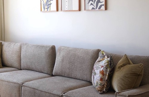 Dakhla Apartment | Suite El Ghailani Confort 401