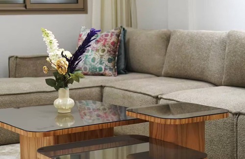 Dakhla Apartment | Suite El Ghailani Royal 302