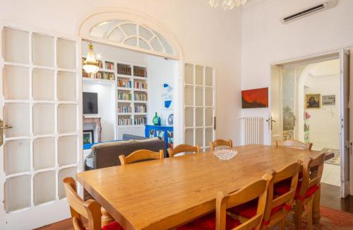 Rome Province Apartment | Suite Elizabeth in Barberini