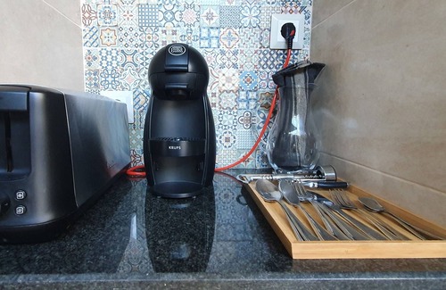 Cova da Piedade Apartment | Suite em João Gama Guest House