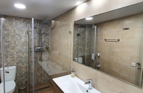 Cova da Piedade Apartment | Suite em João Gama Guest House