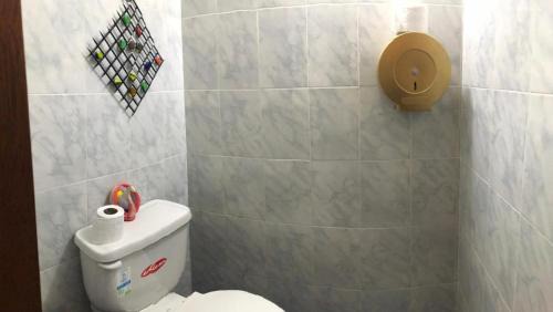 Chimborazo Province Apartment | Cozy Stay at Hospedaje las Primicias Riobamba