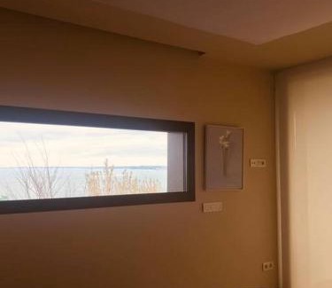 Hondarribia Apartment | Oceanfront Suite at Faro de Hondarribia with Scenic Views