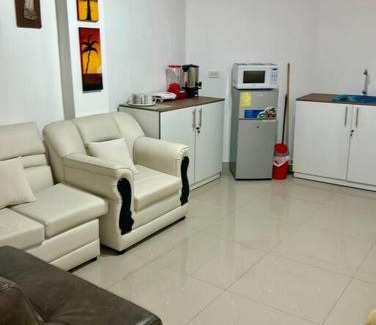 Atacames Apartment | Suite en la Playa de Atacames