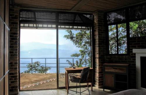 Vergara House | Experience Suite en las Nubes with Oceanfront Views