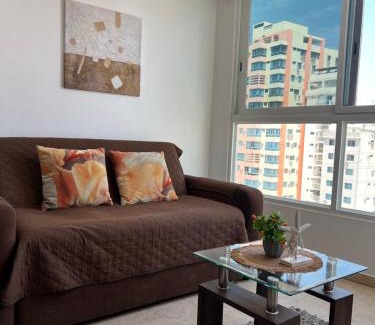 Salinas Apartment | Oceanfront Suite con Vista al Mar with Private Pool & Hot Tub