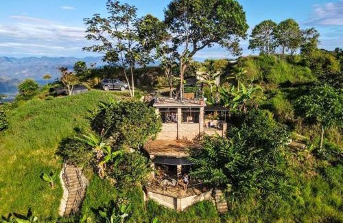 Vergara Apartment | Experience Nature at Suite entre los árboles Hotel Portal 360