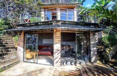 Vergara Apartment | Experience Nature at Suite entre los árboles Hotel Portal 360