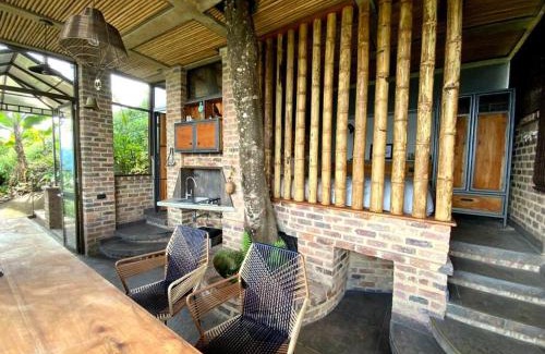 Vergara Apartment | Experience Nature at Suite entre los árboles Hotel Portal 360