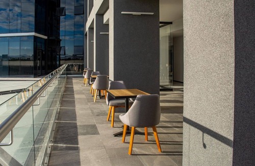 Downtown Queretaro Apartment | Scenic Suite with Prime Location and Pet-Friendly Options
