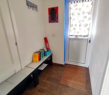 Gran Tarajal Apartment | Guest Rated 9.6: Stay at Suite Estrella Azul Today