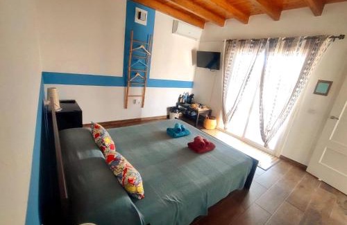 Gran Tarajal Apartment | Guest Rated 9.6: Stay at Suite Estrella Azul Today