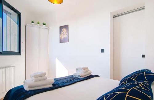 Argenteuil Apartment | Suite Evasion - Bel Appartement